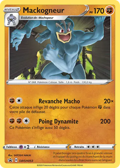 Image de la carte Pokemon Mackogneur SWSH053/184