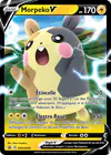 Image de la carte Morpeko V SWSH056/