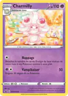 Image de la carte Charmilly SWSH058/