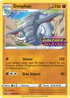 Image de la carte Donphan SWSH067/