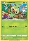 Image de la carte Ouistempo SWSH070/