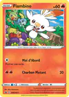Image de la carte Flambino SWSH071/