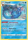 Image de la carte Aquali SWSH072/