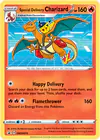 Image de la carte Dracaufeu Livraison Spéciale SWSH075/