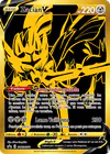 Image de la carte Zacian V SWSH076/