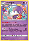 Image de la carte Polthégeist SWSH081/