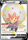 Image de la carte Blancoton V SWSH084/