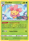 Image de la carte Ceriflor SWSH088/