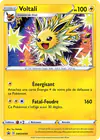 Image de la carte Voltali SWSH094/