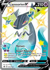 Image de la carte Lanssorien V SWSH096/