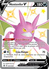 Image de la carte Nostenfer V SWSH098/