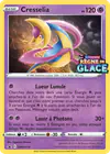 Image de la carte Cresselia SWSH114/