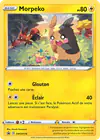 Image de la carte Morpeko SWSH116/