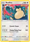 Image de la carte Ronflex SWSH119/
