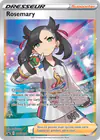 Image de la carte Rosemary SWSH121/