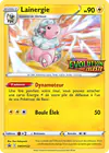 Image de la carte Lainergie SWSH122/
