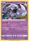 Image de la carte Artikodin de Galar SWSH123/