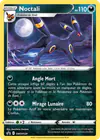 Image de la carte Noctali SWSH129/