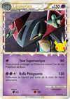 Image de la carte Lanssorien SWSH132/