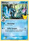 Image de la carte Mimiqui SWSH136/