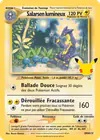 Image de la carte Salarsen lumineux SWSH137/