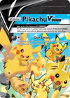 Image de la carte Pikachu-V-UNION SWSH139/