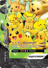 Image de la carte Pikachu-V-UNION SWSH141/