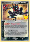 Image de la carte Amphinobi Star SWSH144/