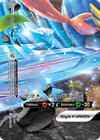 Image de la carte Zacian-V-UNION SWSH165/