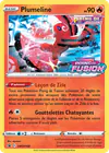 Image de la carte Plumeline SWSH168/