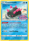 Image de la carte Concombaffe SWSH169/