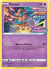 Image de la carte Deoxys SWSH170/