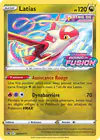 Image de la carte Latias SWSH171/