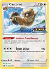 Image de la carte Castorno SWSH188/