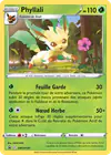 Image de la carte Phyllali SWSH191/