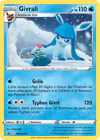Image de la carte Givrali SWSH192/
