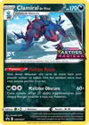 Image de la carte Clamiral de Hisui SWSH207/