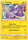 Image de la carte Toxizap SWSH209/