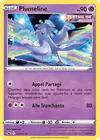 Image de la carte Plumeline SWSH210/