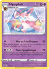 Image de la carte Nymphali SWSH211/