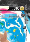Image de la carte Morpeko-V-UNION SWSH216/