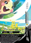 Image de la carte Morpeko-V-UNION SWSH218/