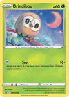 Image de la carte Brindibou SWSH220/
