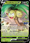 Image de la carte Noadkoko d'Alola V SWSH225/