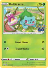 Image de la carte Bulbizarre SWSH231/