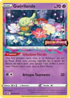 Image de la carte Guérilande SWSH242/