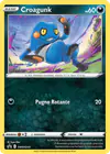Image de la carte Cradopaud SWSH245/