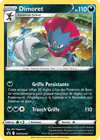 Image de la carte Dimoret SWSH246/