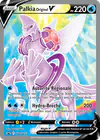 Image de la carte Palkia Originel V SWSH253/