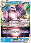 Image de la carte Palkia Originel VSTAR SWSH254/